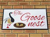 The Goose Nest