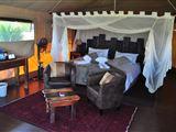 Shametu River Lodge