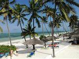 African Sun Sand Sea & Spa Urlaubsort