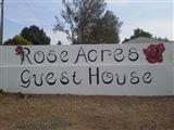 Rose Acres Guest House