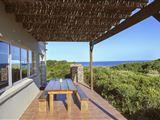 Beautiful Beachfront House Near Plett