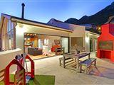 Bay Views Villa Hout Bay