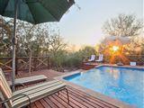 Royale Marlothi Safari Lodge