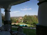 Stunning House, View Of Bedfordview