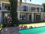 Danica's On The Vaal Guesthouse