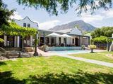 Mont d Or Franschhoek