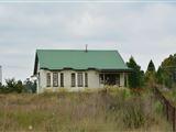 Dullstroom Kruger Cottage