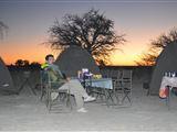 Khwai Mobile Camp & Safari