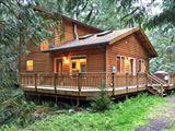 Mt. Baker Rim Cabin #64