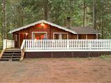 Snowline Cabin #66