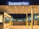 Savannah Park - Luxury Zelf-Zichricht Apartments