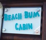 Beach Bum Cabin