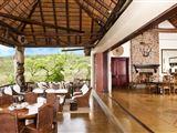 Izingwe Lodge