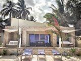 Oceanfront Retreat - Paje Kite Beach