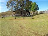 Riverbend Farm Cottage