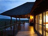 Mabalingwe Game Reserve Uzuri Lodge