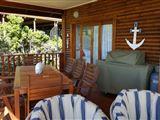 Ponta Do Ouro Luxury Self Catering House