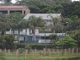 Port Edward Self Catering Flats