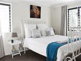 Comfortable Winelands Getaway