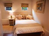 Bohemian 2 Bed En-suite Cottage