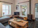 Charming Rosmead Cottage