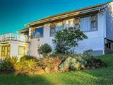 Log Home in Birha Beach Toevlucht Oord, Eastern Cape