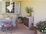 Franschhoek Farm Cottages