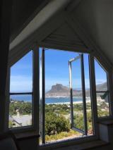 Hout Bay Mountain Retreat