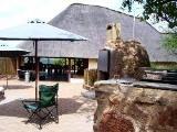 Thulani Game Lodge & Eco Estate