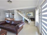 Hermanus Longboat Sea Cottage