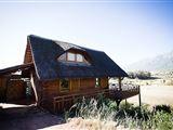 Mountain Cabin