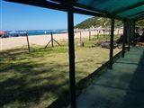 Beach Camp Self Catering Chalets