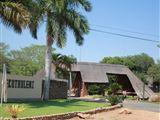 Ekuthuleni Ferien Urlaubsort chalet no 10