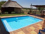 Tata Farm Game Lodge