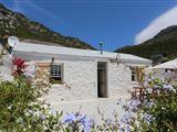 Kalk Bay Cottage