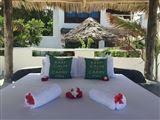 Special offer! Water's Edge Villa Zanzibar