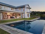 Simbithi 11 - Luxury Home