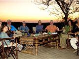 Toro Rivier Lodges