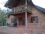 Korhaan Self Catering Cottage