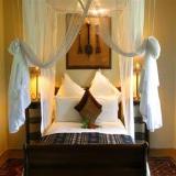 Kwenga Safari Lodge in Umhlametsi Privaatreservaat