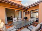 Three Bedroom Standard Villa 2015