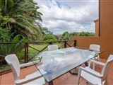 Three Bedroom Standard Villa 2806