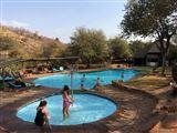 Mabalingwe Elephant Lodge Units 267-7 & 267-8