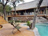 Panzi Lodge