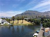 Tranquil Waters on the Marina da Gama