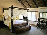 Vaal Rivier Lodge And Spa