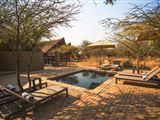 Nkala Safari Lodge