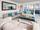 Main Beach Penthouse