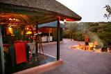 Amakhala - The Safari Loge