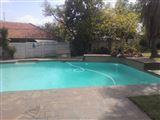 Fourways Backpackers Lodge